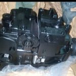 pump danfoss